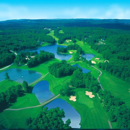 The Resort At Glade Springs Daniels Exterior photo