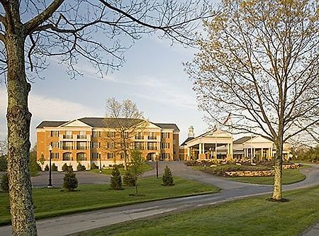 The Resort At Glade Springs Daniels Exterior photo