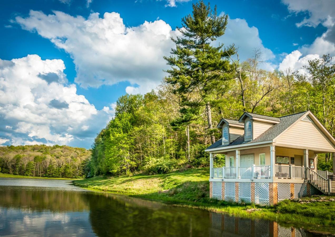 The Resort At Glade Springs Daniels Exterior photo