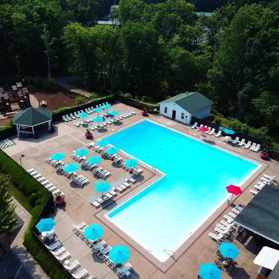 The Resort At Glade Springs Daniels Exterior photo
