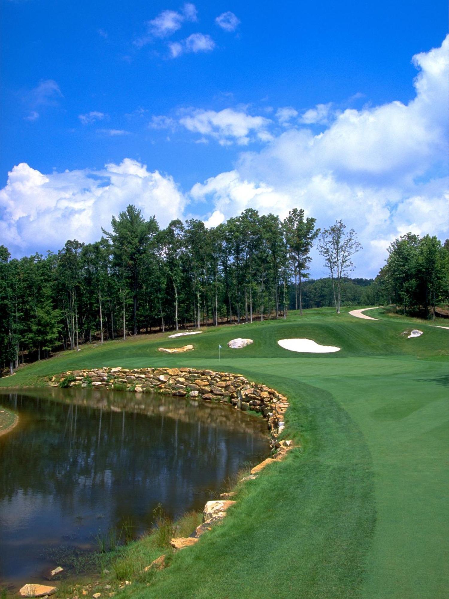 The Resort At Glade Springs Daniels Exterior photo