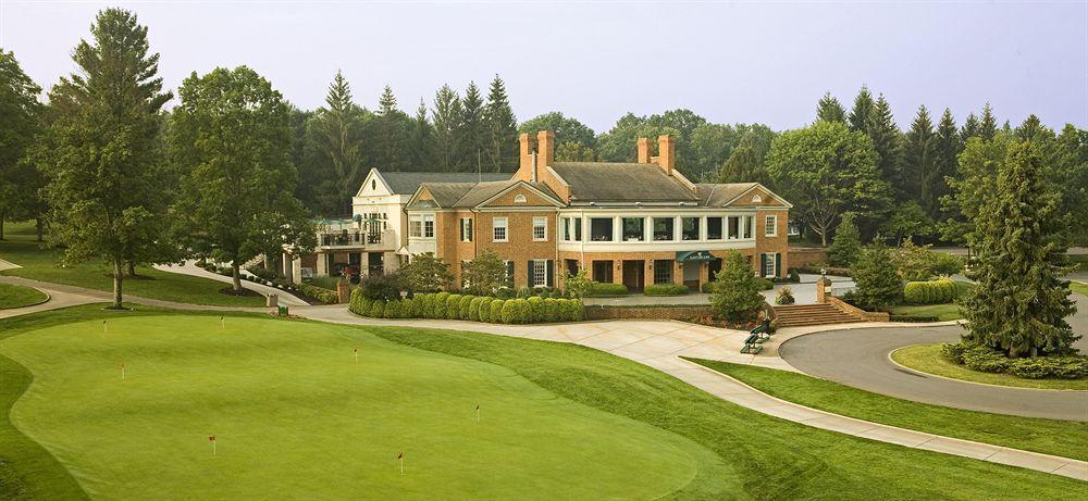 The Resort At Glade Springs Daniels Exterior photo