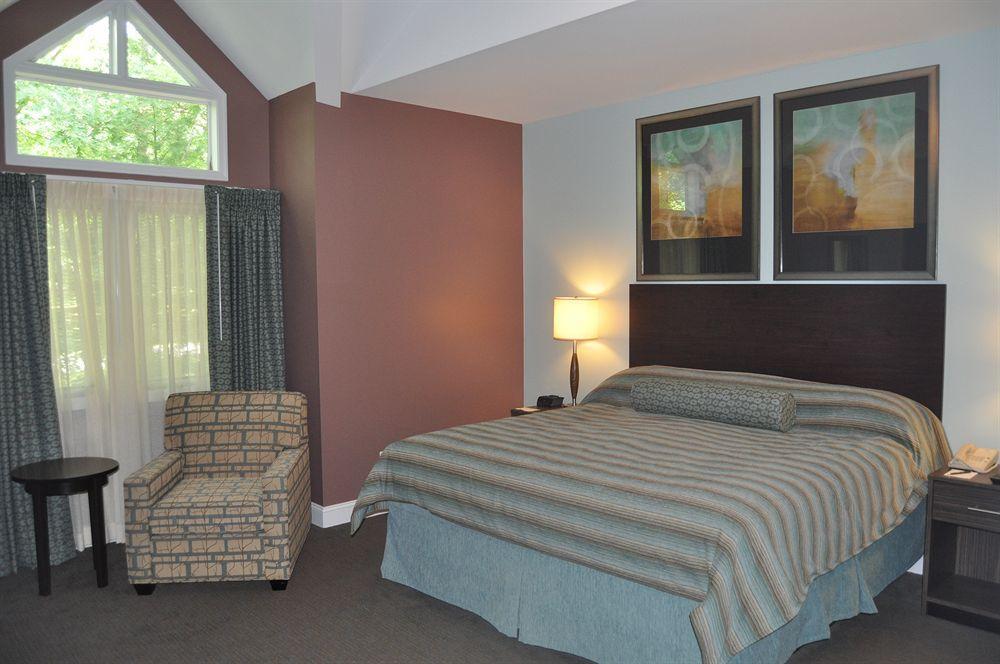 The Resort At Glade Springs Daniels Exterior photo