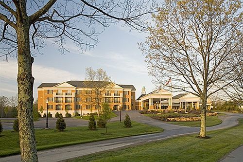 The Resort At Glade Springs Daniels Exterior photo