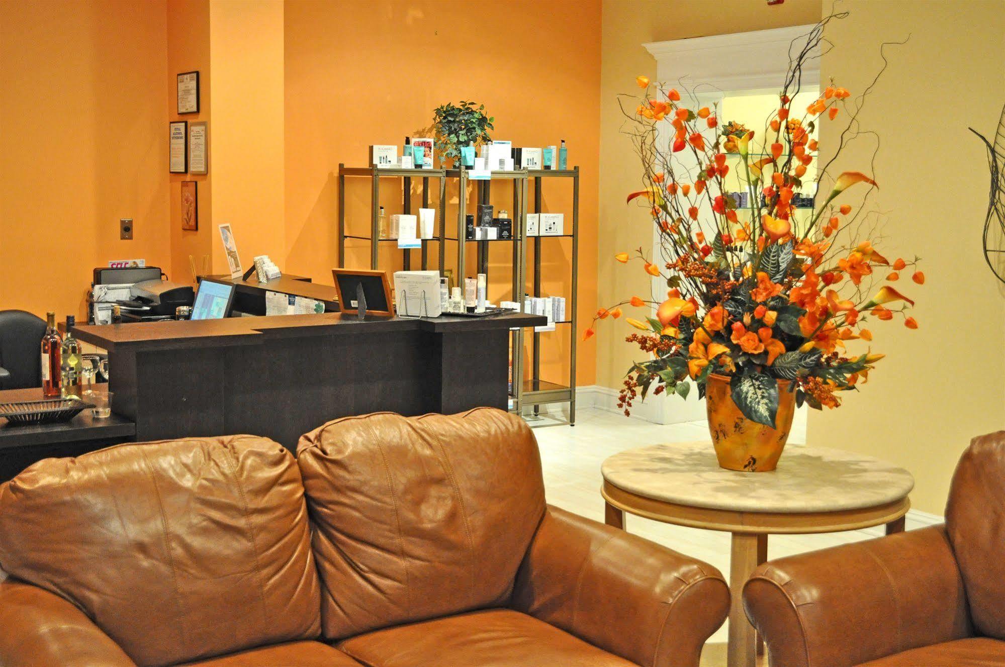 The Resort At Glade Springs Daniels Interior photo