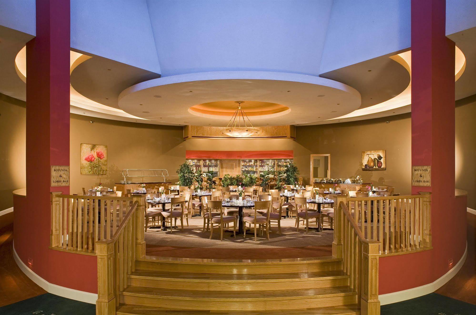 The Resort At Glade Springs Daniels Restaurant photo