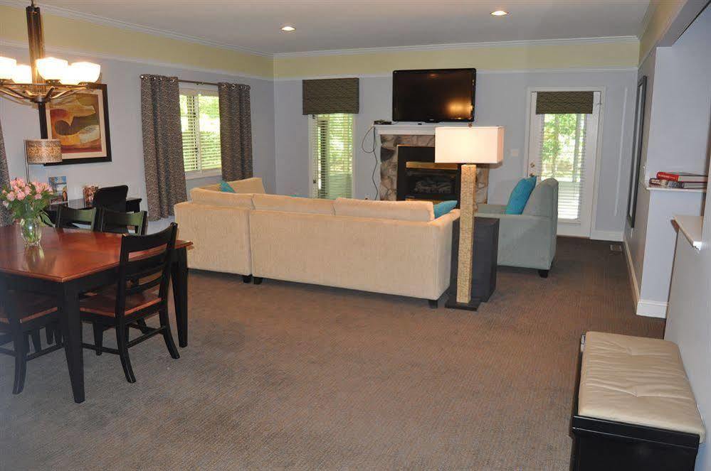 The Resort At Glade Springs Daniels Exterior photo