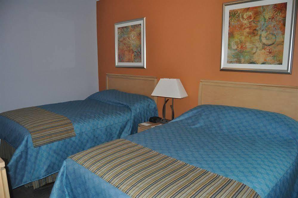 The Resort At Glade Springs Daniels Exterior photo